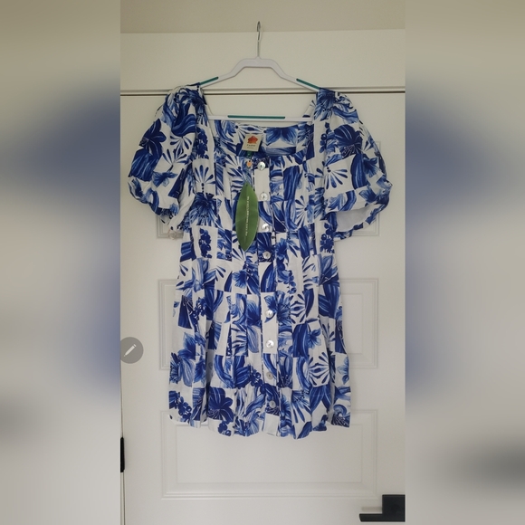 Farm Rio Dress - Picture 5 of 8